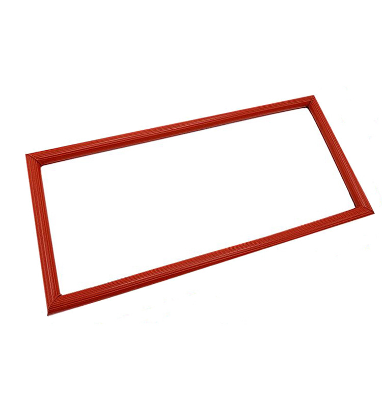 冷柜密封條遇冷變硬不關門？嶸牌硅膠條-110℃仍保持彈性，確保嚴寒密封