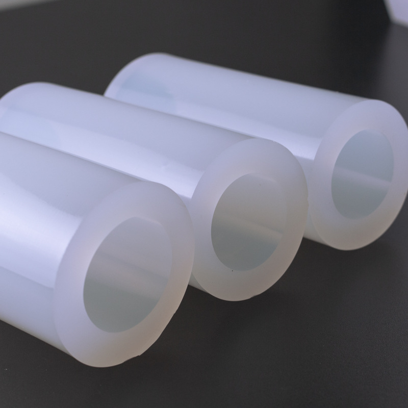 破解采購困局：嶸牌橡塑硅膠管，以對標國際的可靠品質，成為可信賴的國產替代優選